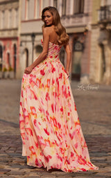 La Femme 33404 Multi