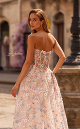 La Femme 33409 Multi