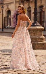 La Femme 33409 Multi