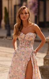 La Femme 33409 Multi