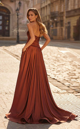 La Femme 33417 Copper