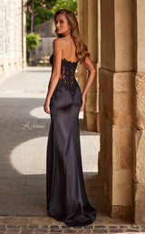 La Femme 33419 Black