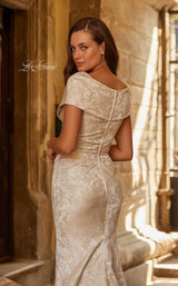 La Femme 33428 Nude