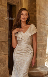 La Femme 33428 Nude