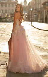 La Femme 33432 Light Pink