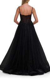 La Femme 33436 Dress