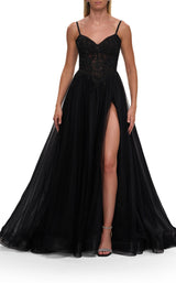 La Femme 33436 Dress