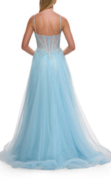 La Femme 33436 Dress