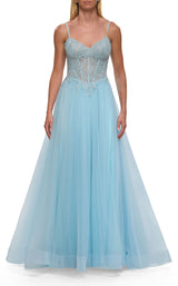 La Femme 33436 Dress
