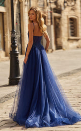 La Femme 33436 Dress