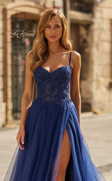 La Femme 33436 Dress