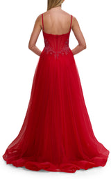 La Femme 33436 Dress