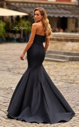 La Femme 33438 Black