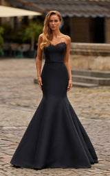 La Femme 33438 Black