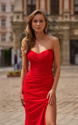 La Femme 33445 Dress