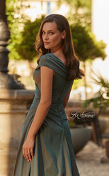 La Femme 33446 Moss Green
