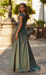 La Femme 33446 Moss Green