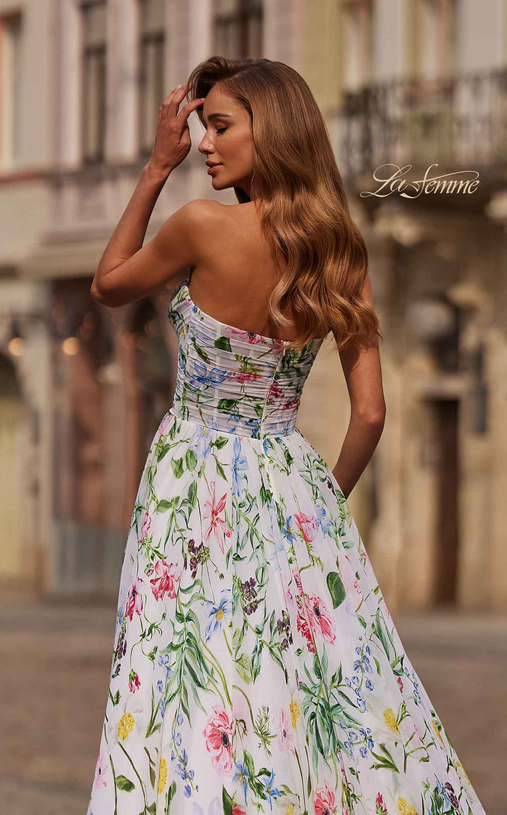 La Femme 33450 Multi
