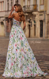 La Femme 33450 Multi