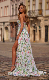 La Femme 33450 Multi