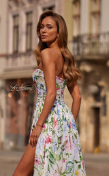 La Femme 33450 Multi