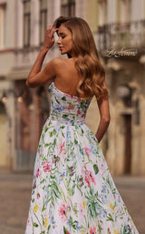 La Femme 33450 Multi