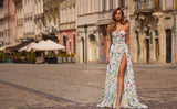 La Femme 33450 Multi
