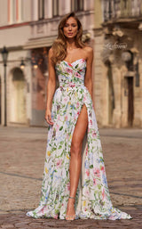 La Femme 33450 Multi