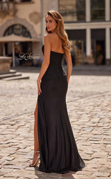 La Femme 33465 Black