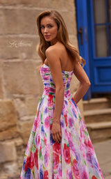 La Femme 33487 Multi