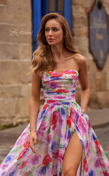 La Femme 33487 Multi