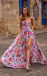 La Femme 33487 Multi