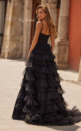 La Femme 33493 Black