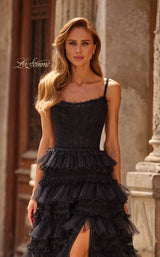 La Femme 33493 Black