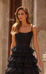 La Femme 33493 Black