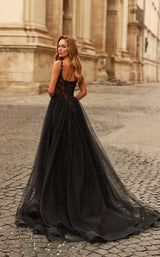 La Femme 33499 Black