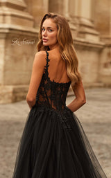 La Femme 33499 Black