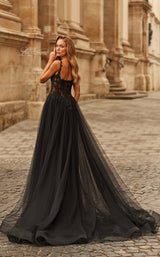 La Femme 33499 Black