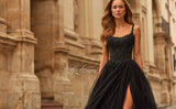 La Femme 33499 Black