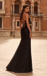 La Femme 33505 Black