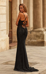 La Femme 33514 Black