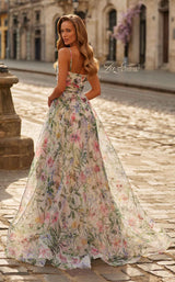La Femme 33516 Multi