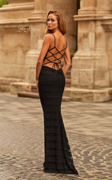 La Femme 33520 Black