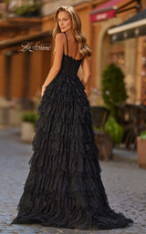 La Femme 33525 Black