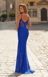 La Femme 33529 Royal Blue