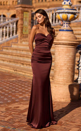 La Femme 33531 Chocolate