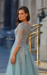 La Femme 33536 Sage