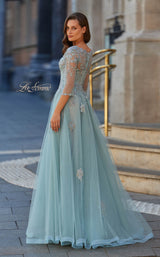 La Femme 33536 Sage