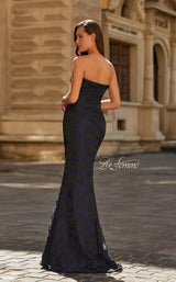 La Femme 33539 Navy