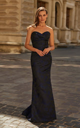 La Femme 33539 Navy